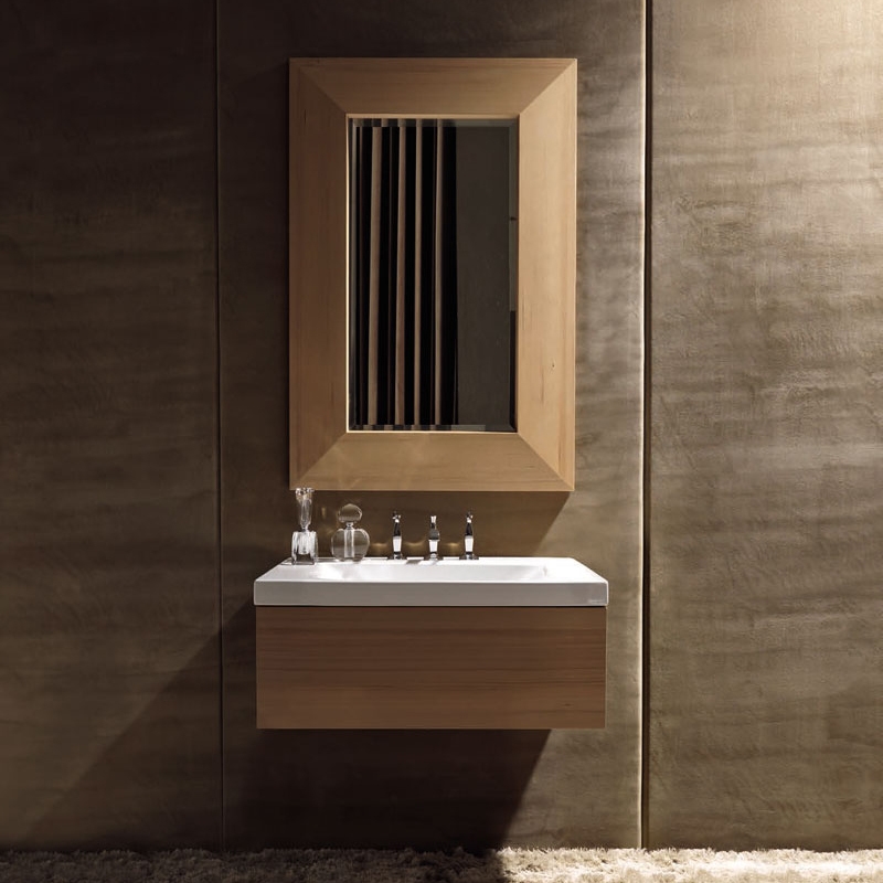 Bentley 3936+9174 Bathroom Vanity Unit