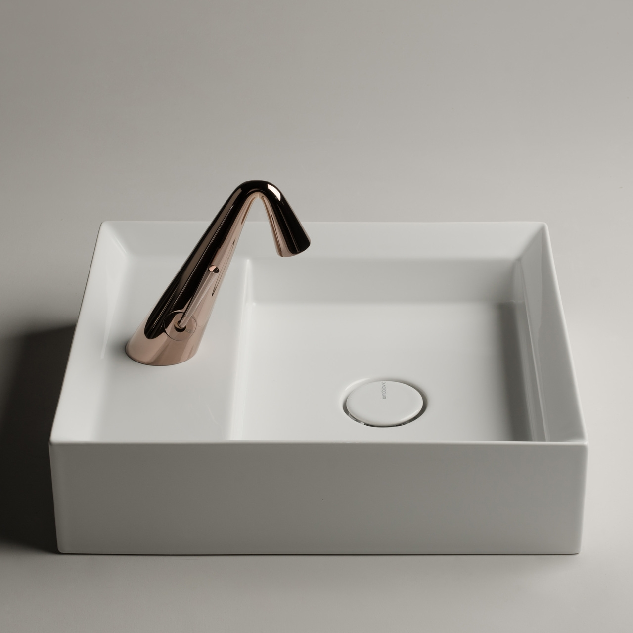 Cut 45.38 - CTL01 Bathroom Sink