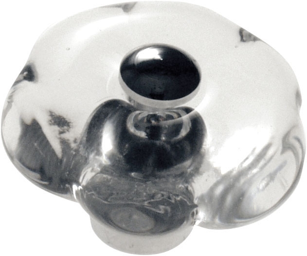 Daisy Vanity Unit Knob