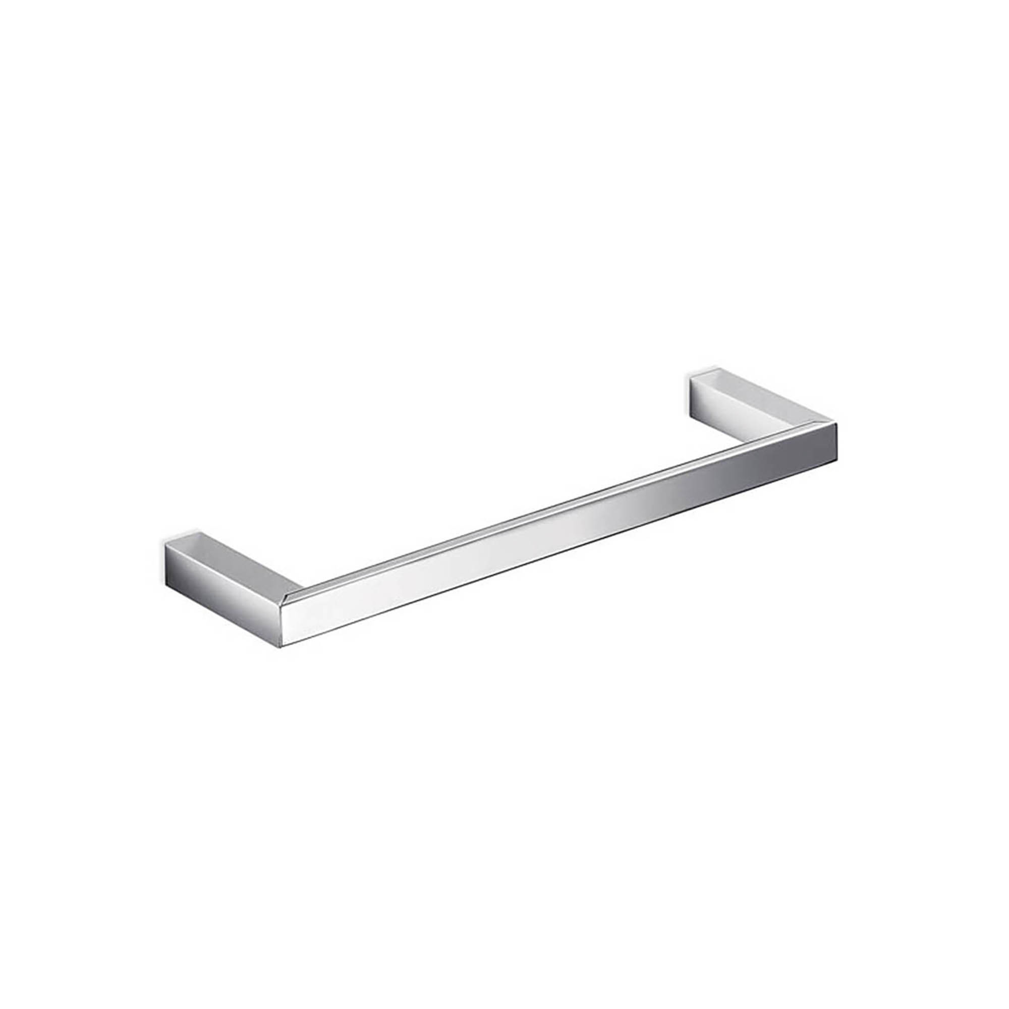 Divo A1518A Towel Bar in Polished Chrome