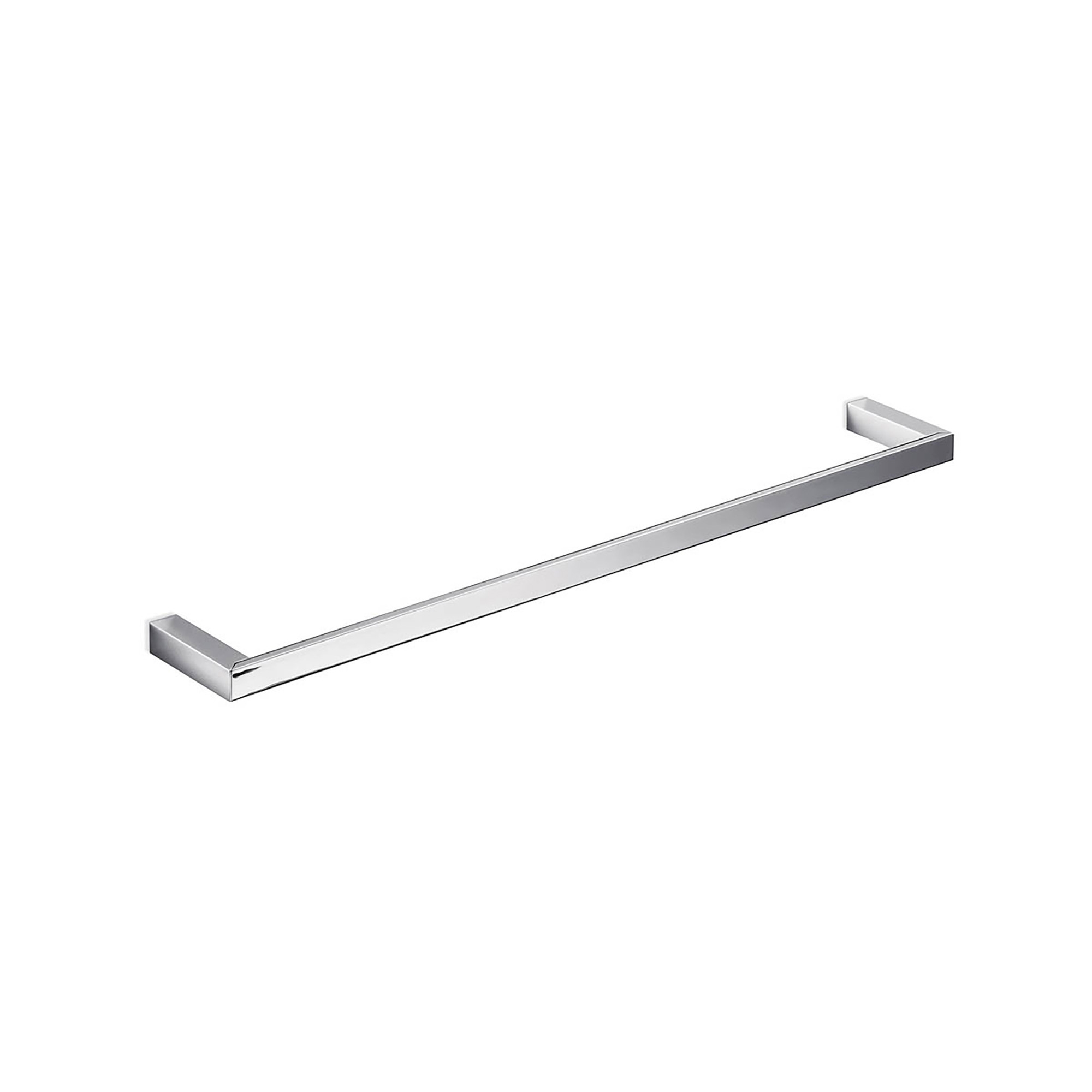 Divo A1518D Towel Bar in Polished Chrome