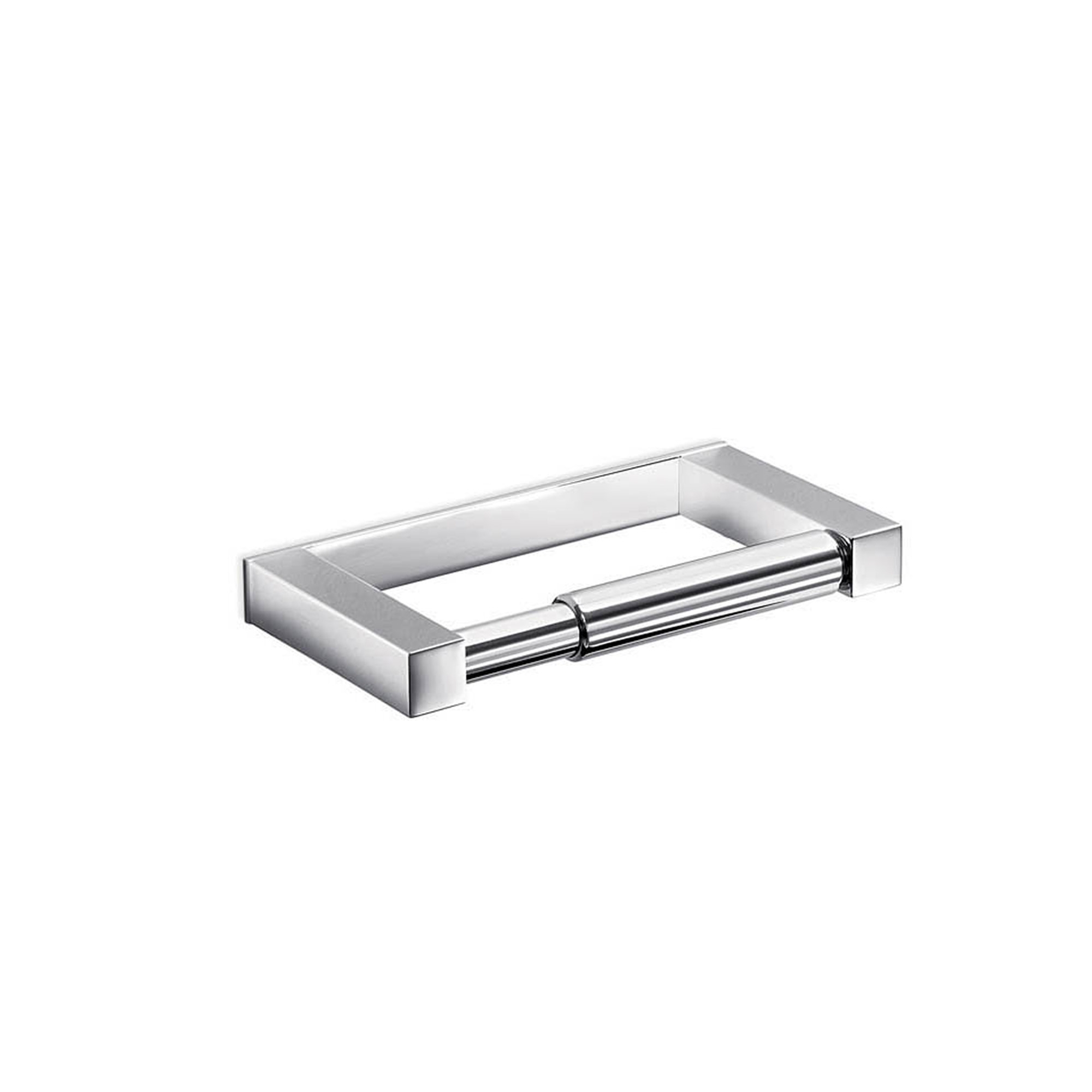 Divo A1525A toilet paper holder in chrome