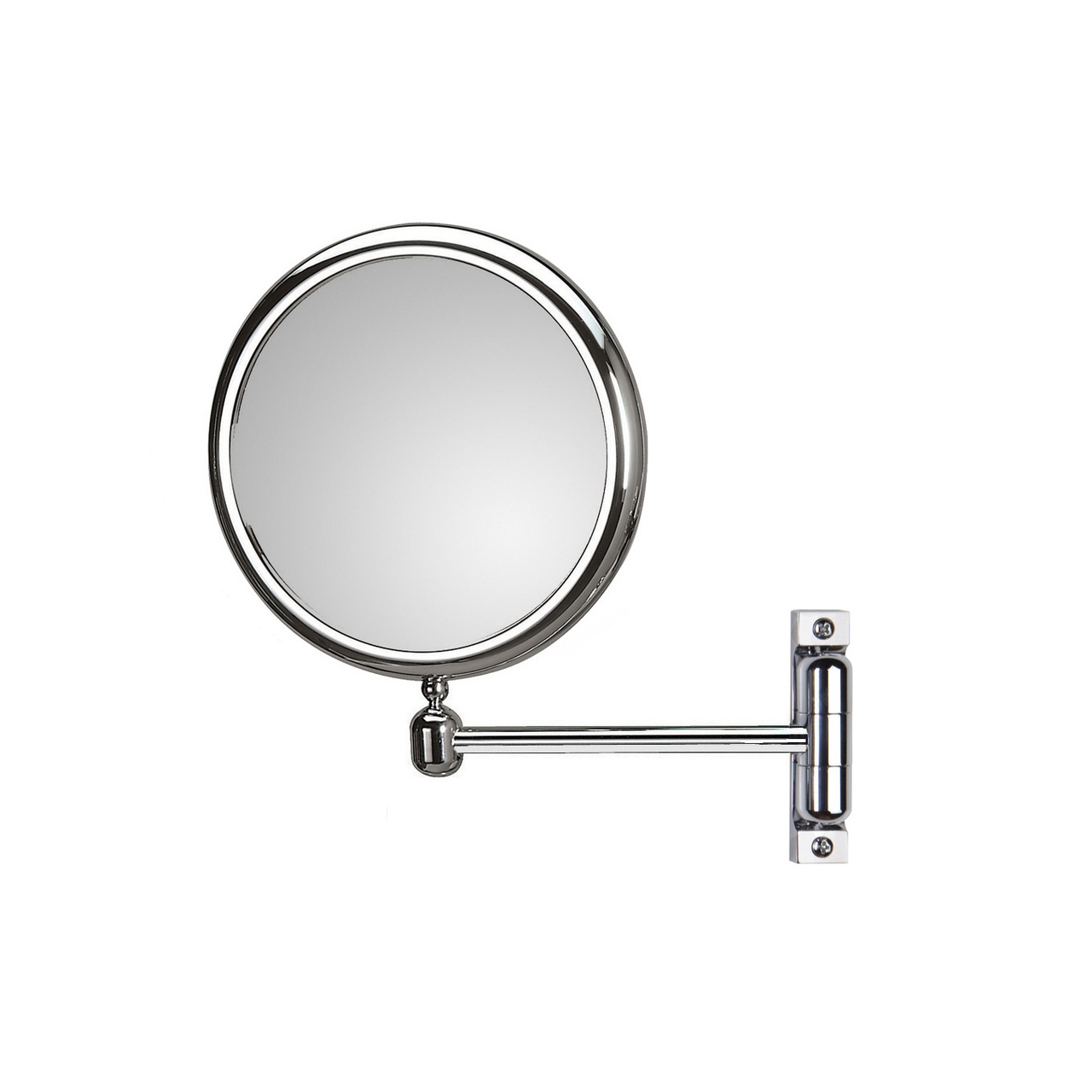 Doppiolo 40/1 mirror single arm