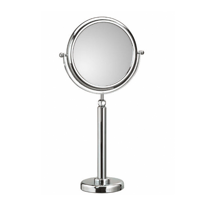 Doppiolo 45/2 Free Standing Mirror