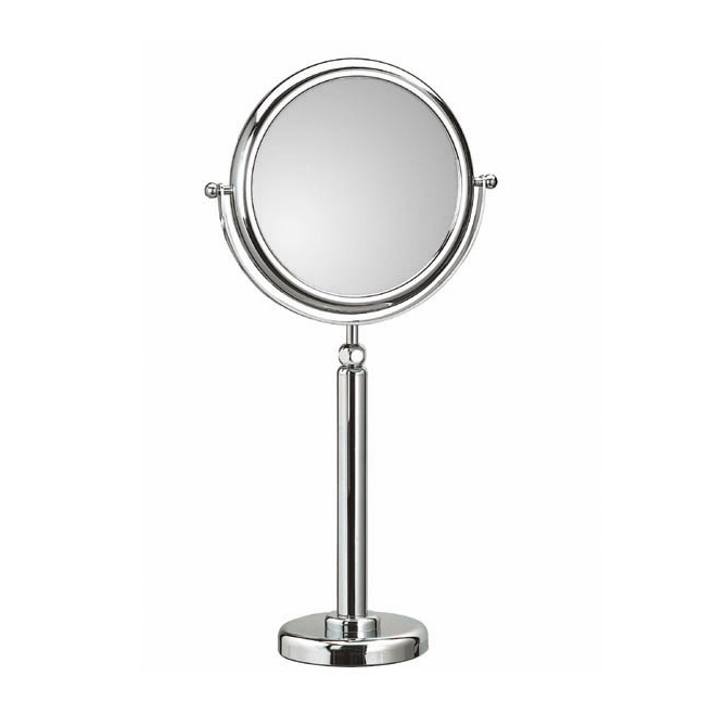 Doppiolo 45/2 free standing mirror 6x