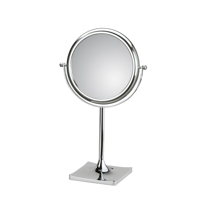 Doppiolo 46/1 Table Mirror