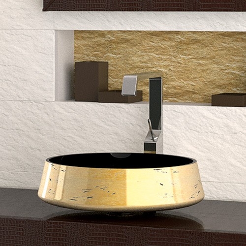 Exte Lux Bathroom Sink