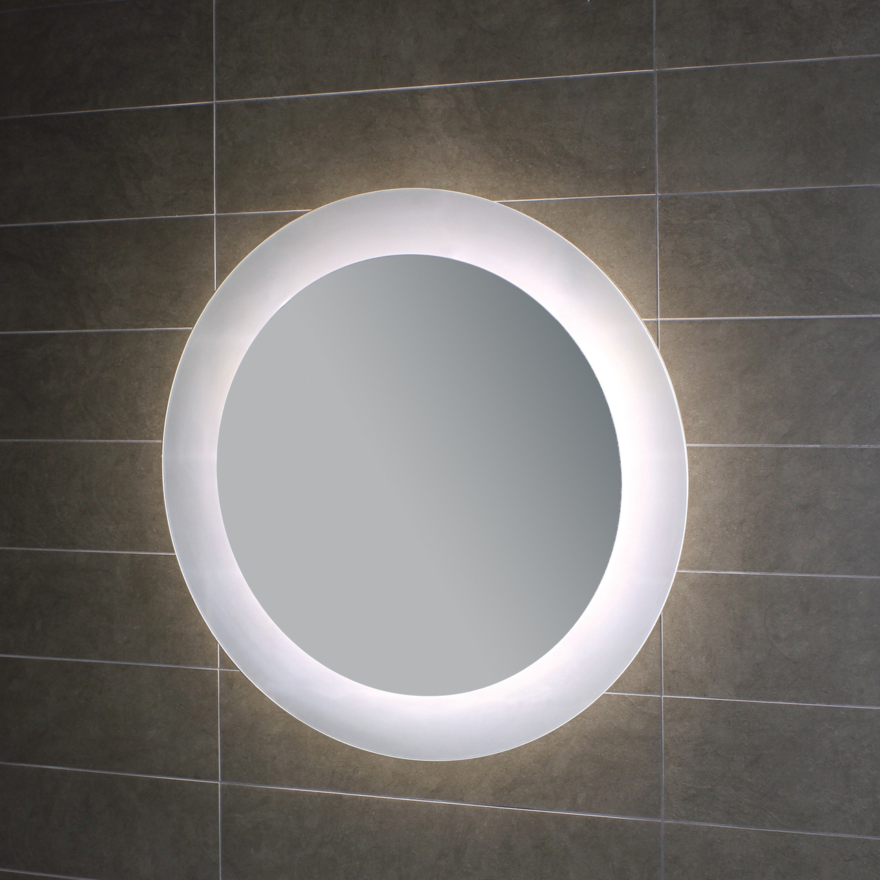 Geometrie 45620 mirror with LED light