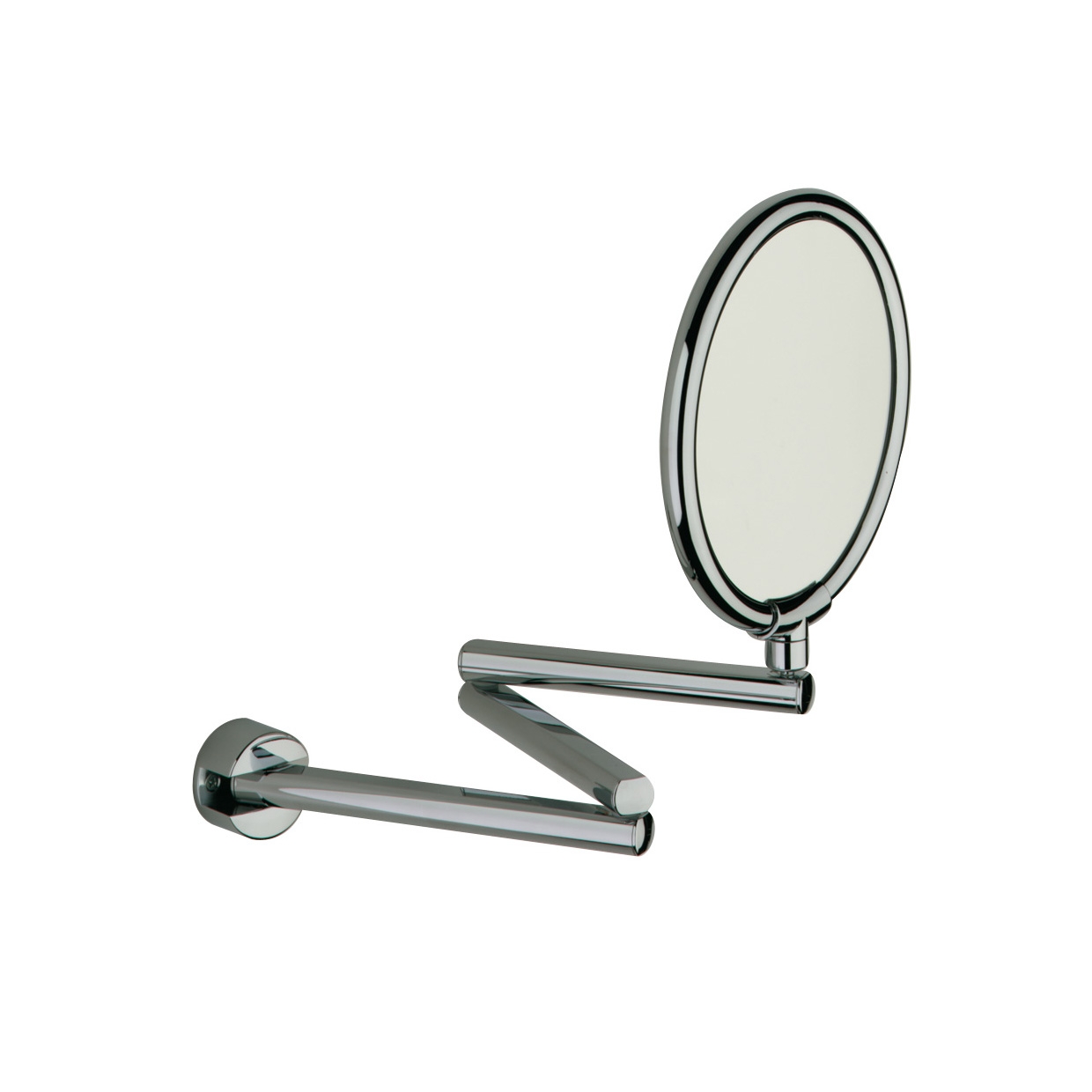 Imago Three Arm 3x/1x Reversible Magnifying Mirror 