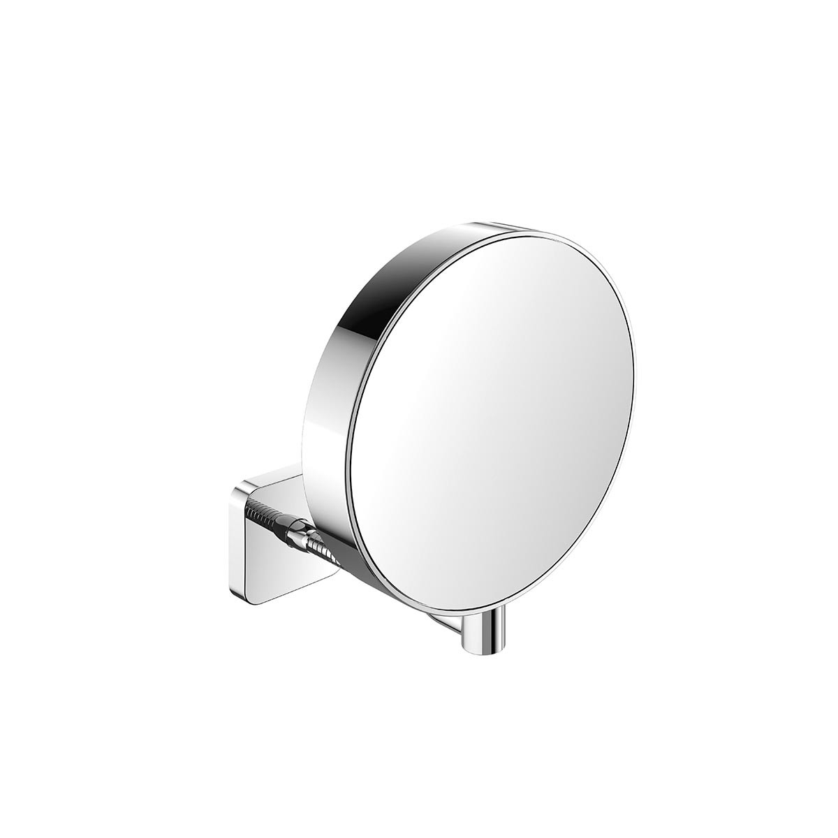 Imago Flexible & Reversible Magnifying Mirror 7x/3x