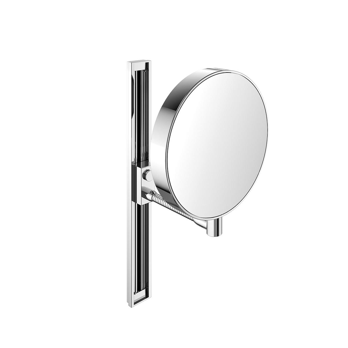 Imago Height Adjustable Magnifying Mirror 7x/3x