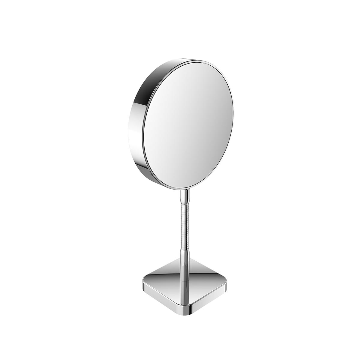 Imago Free Standing Reversible Magnifying Mirror 7x/3x