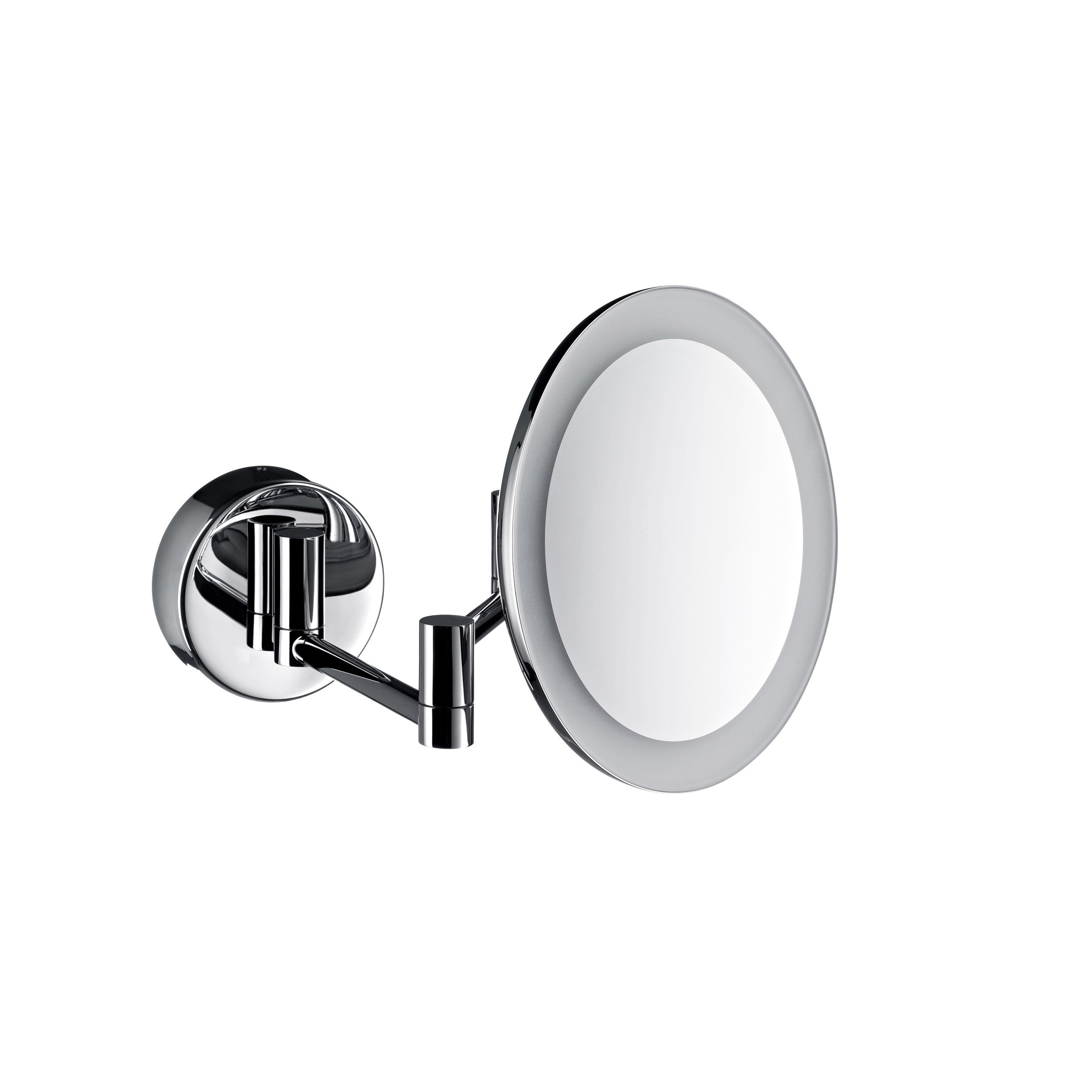 Spiegel 1095.001.20 lighted magnifying mirror