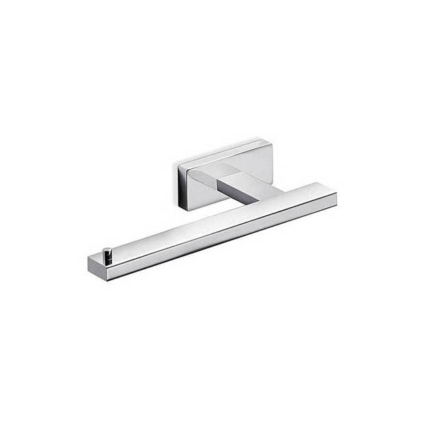 Lea A1925A toilet paper holder chrome