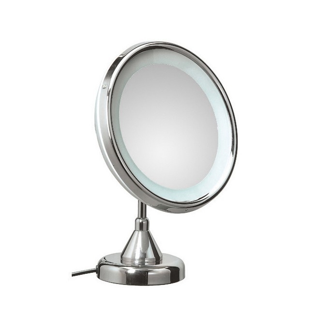 Lucciolo 22/1KK3 table mirror