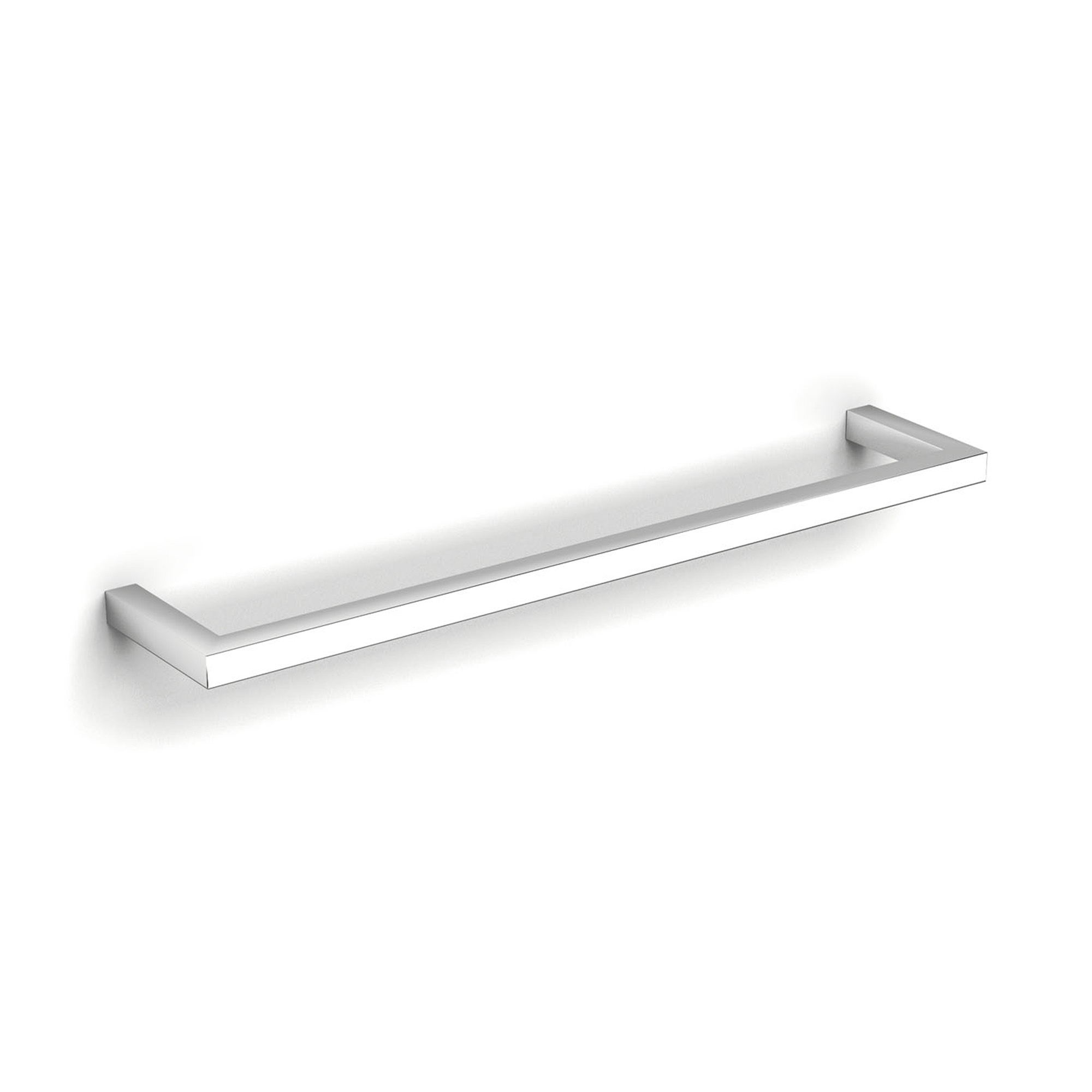 Luna LU 3206 Towel Bar in Polished Chrome