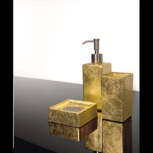 Luxury Set Bathroom Accessory Set