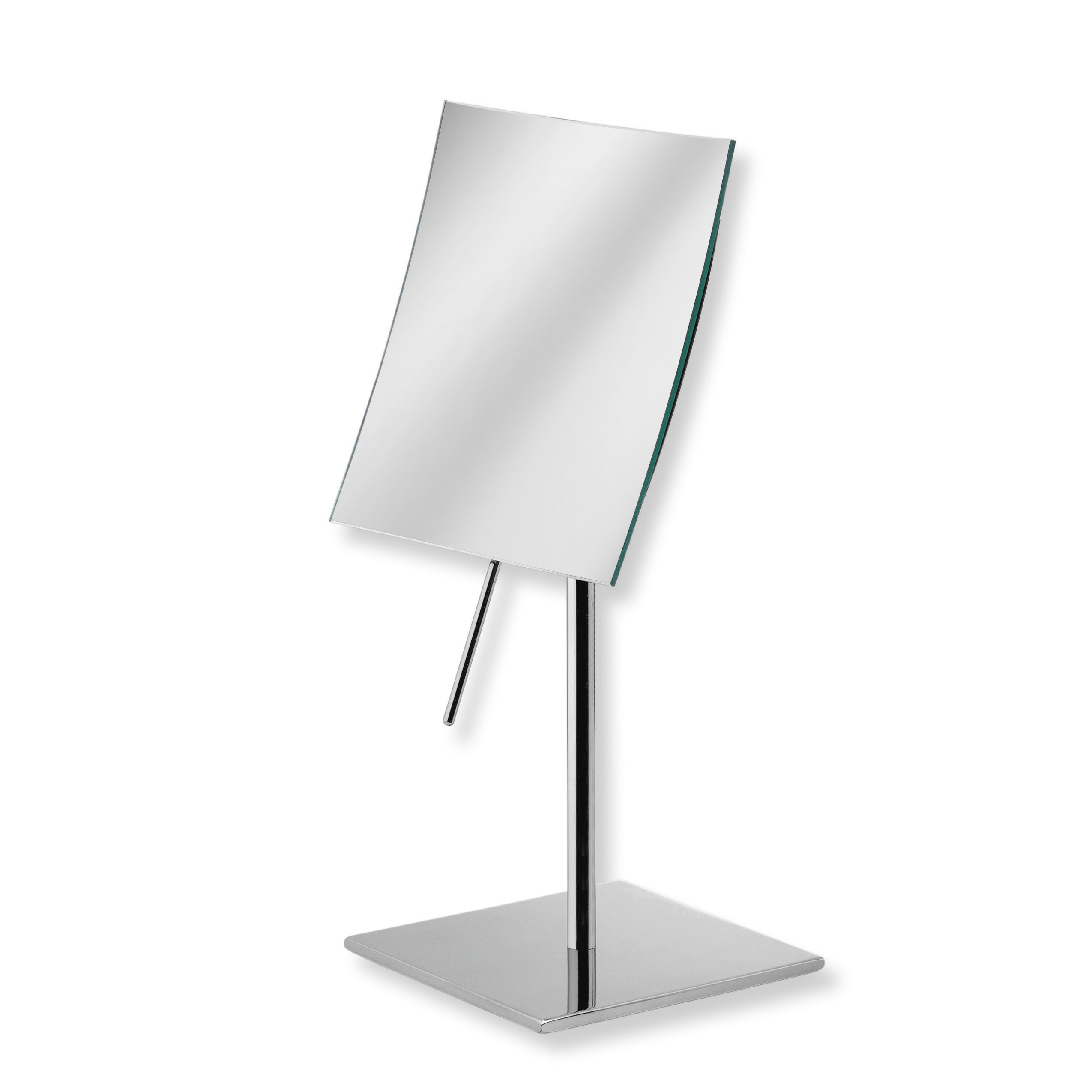 Mevedo 5593 makeup mirror free standing