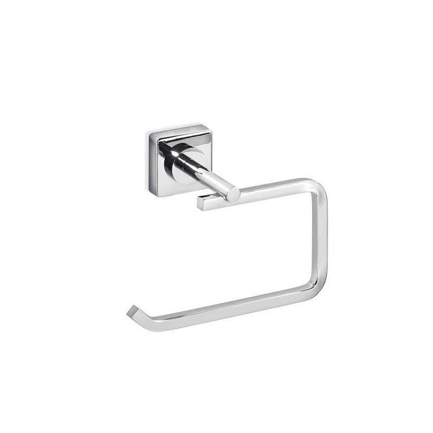 Quadro A16250 paper holder in chrome