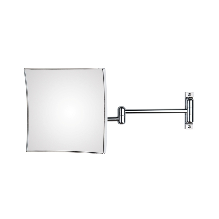 Quadrolo 63/2 magnifying mirror 3X