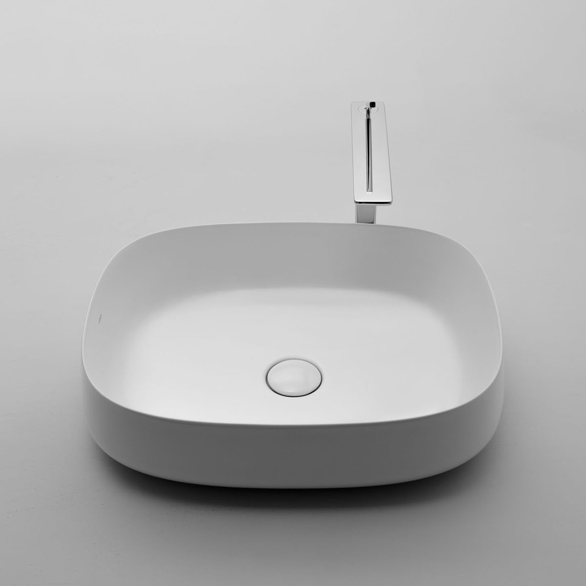 Seed 55.42 - SEL02 Bathroom Sink