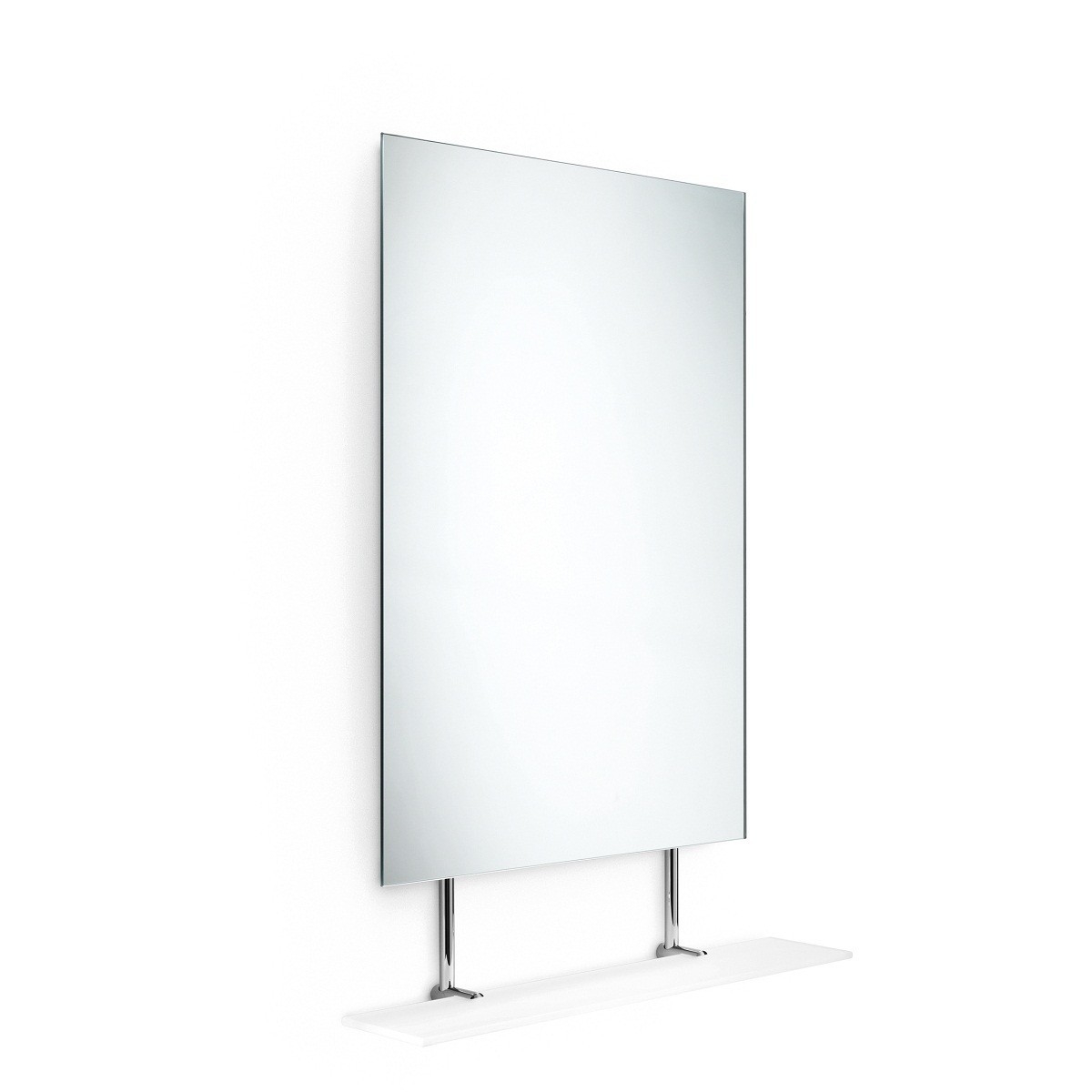 Speci 5621 mirror with glass shelf 23.6 x 33.5