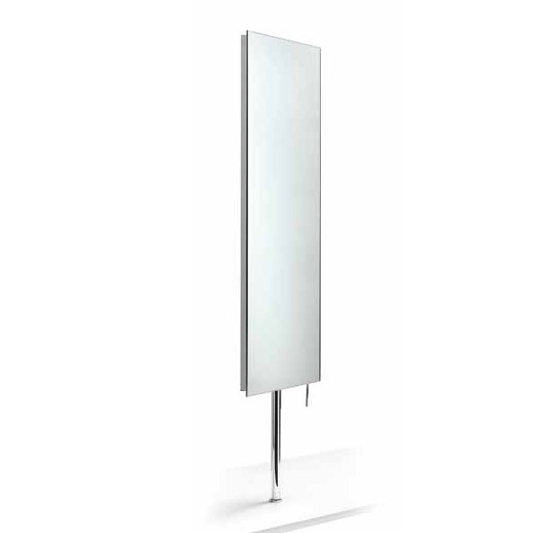 Speci 56683 revolving mirror with top fixing