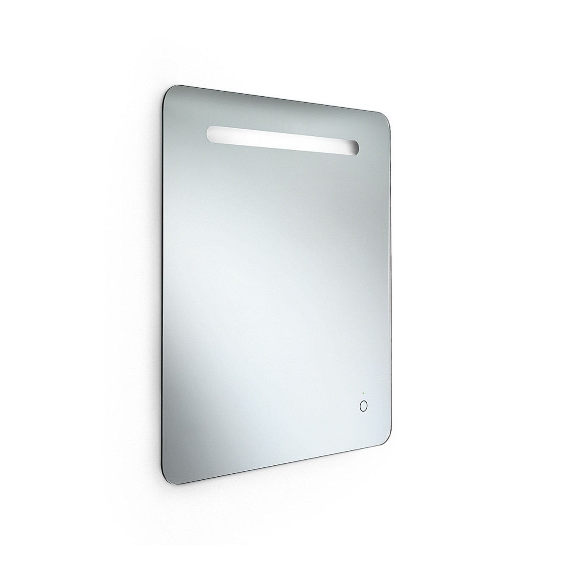 Speci 56703 mirror with built in LED light