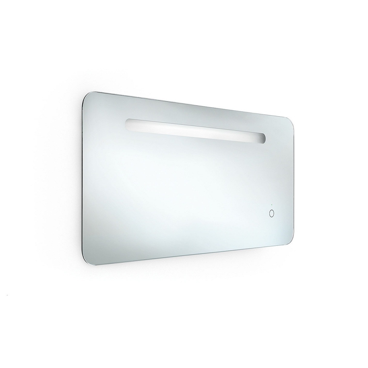 Speci 56704 mirror with built in LED light