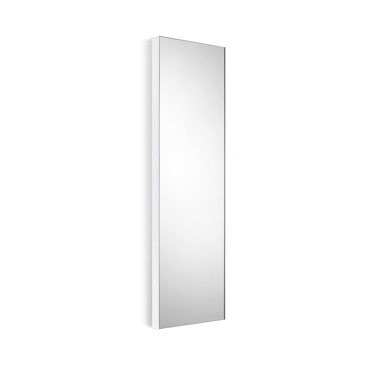 Speci 5373 mirror white frame