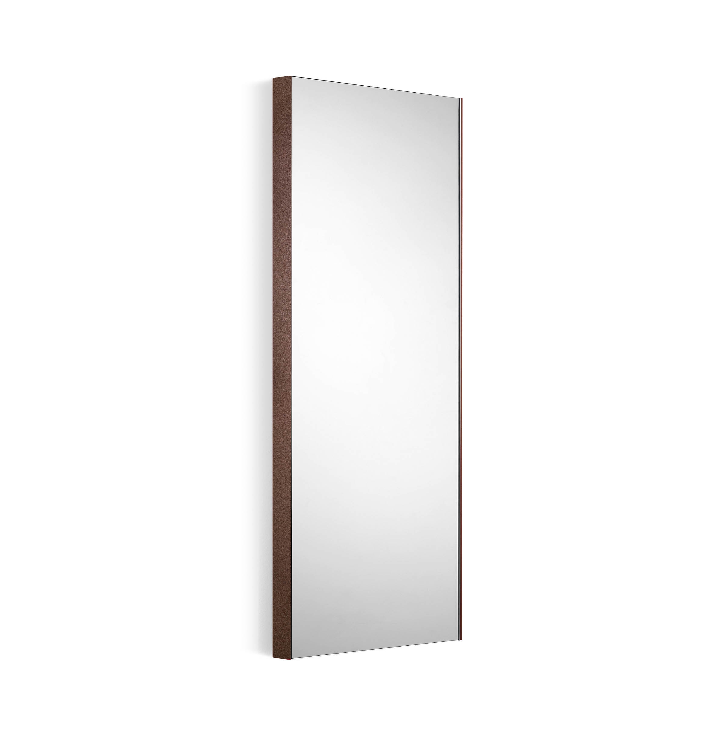 Speci 5676 mirror rust frame