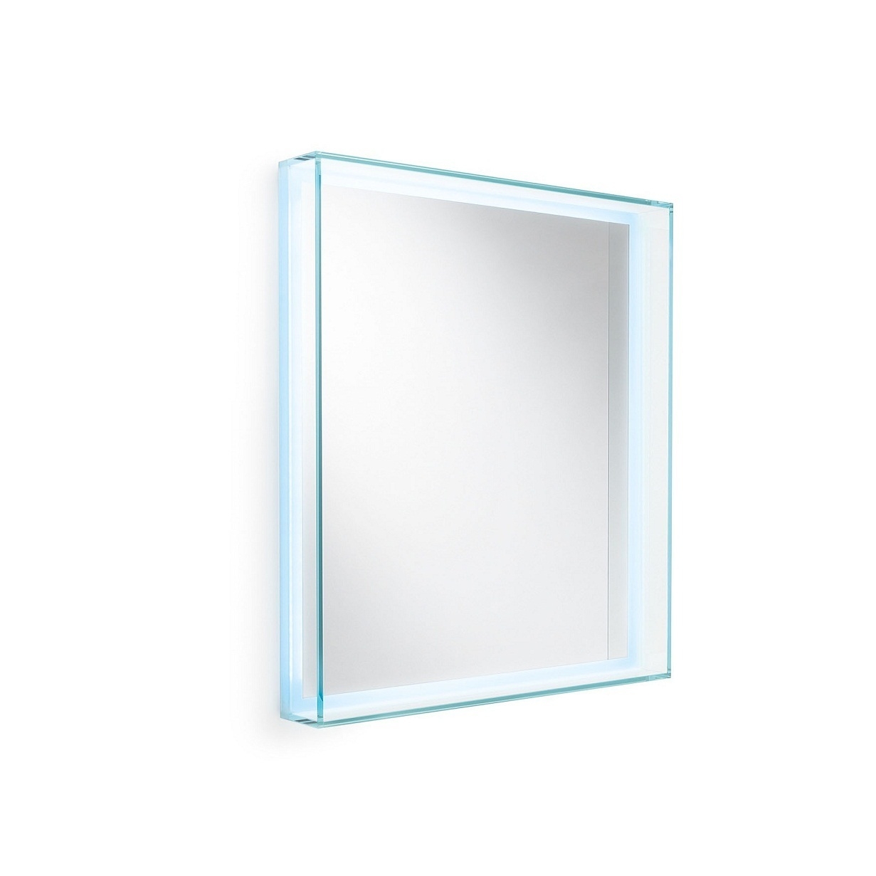 Speci 5682 mirror with LED light