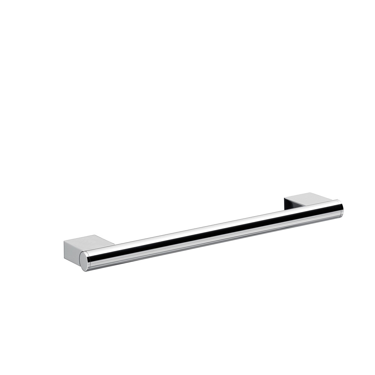 System 3570.001.30 grab bar in chrome