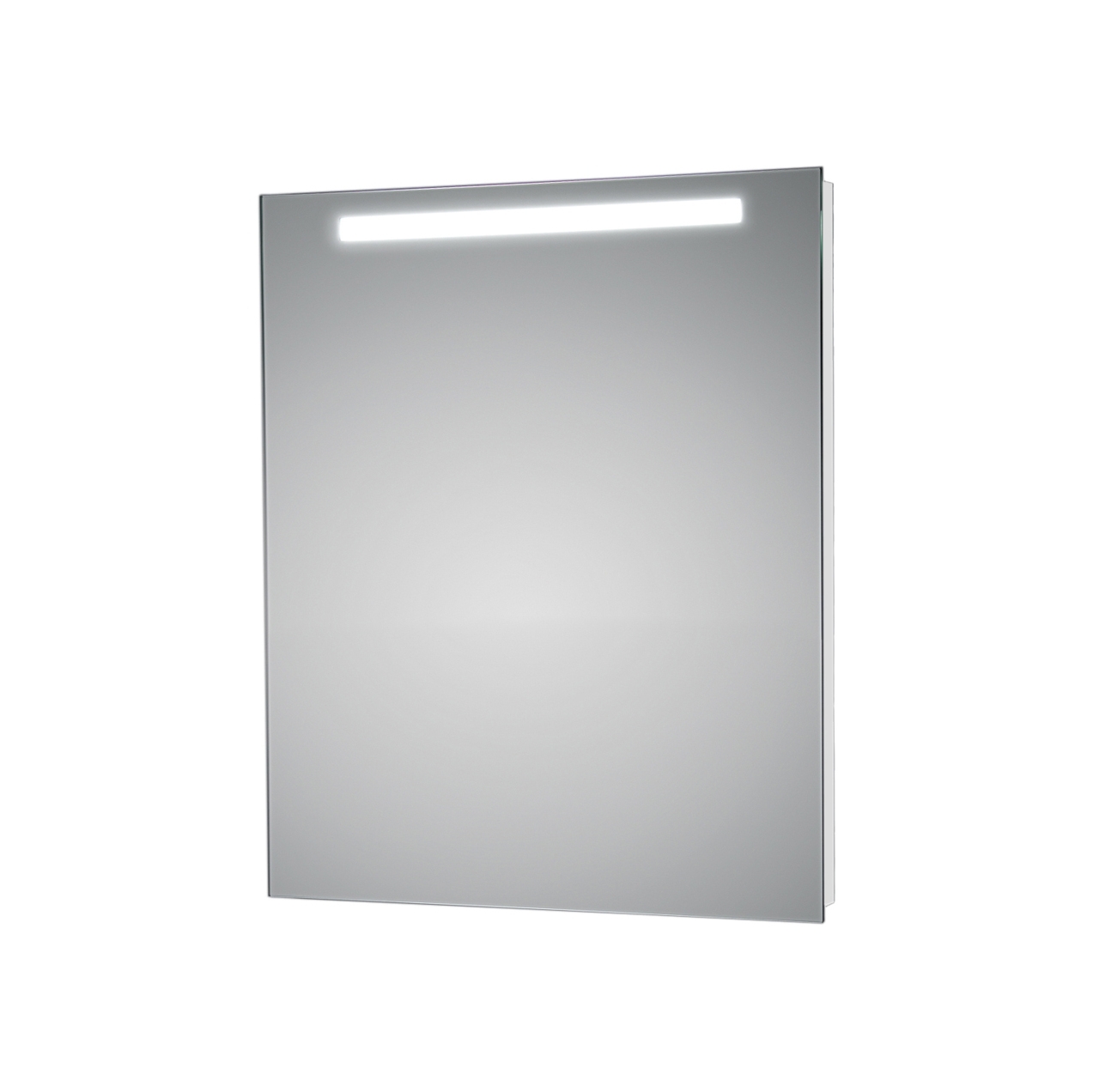 T5-1 Wall Mirror with LED Lights