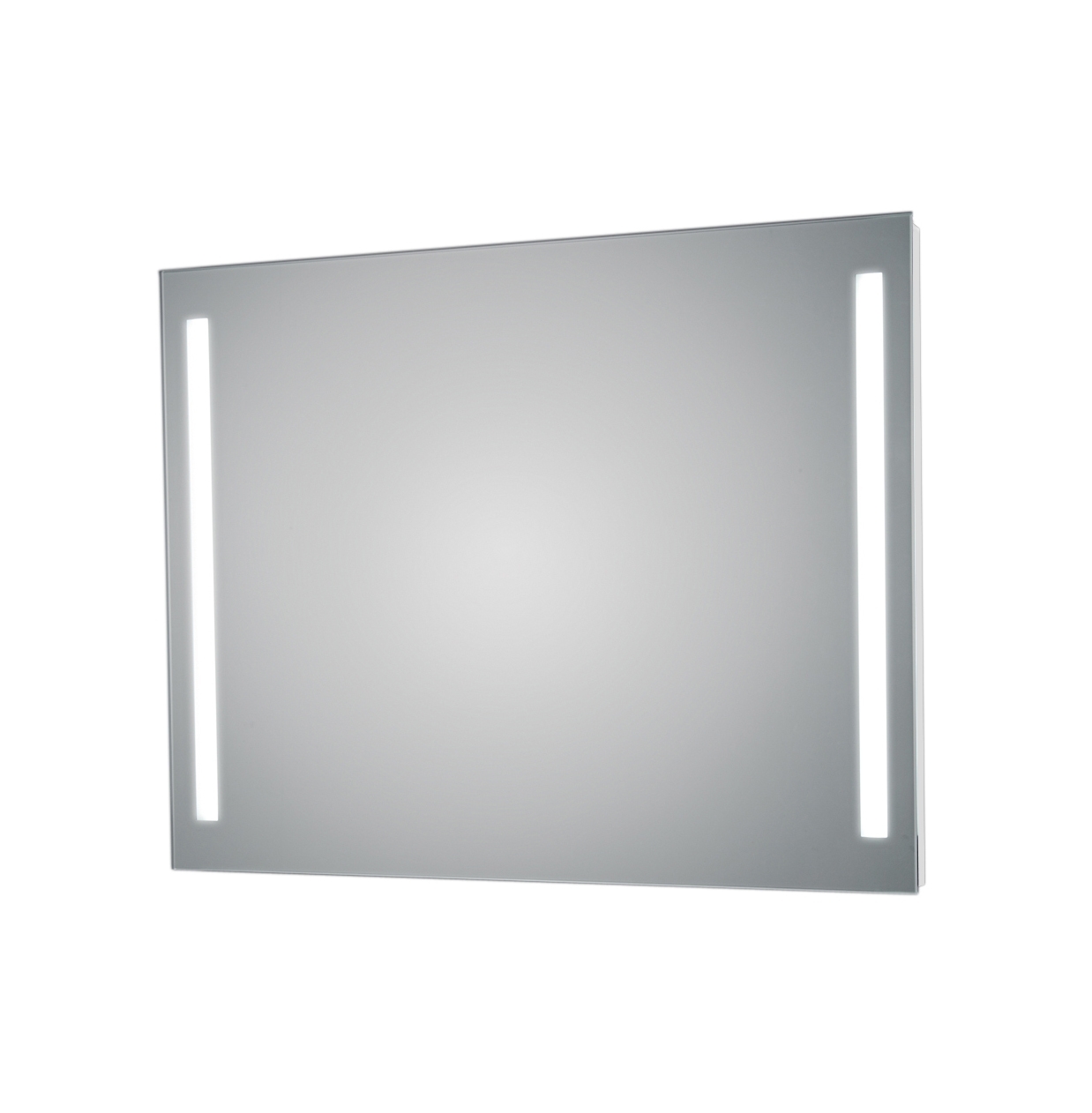T5-2 Wall Mirror with LED Lights