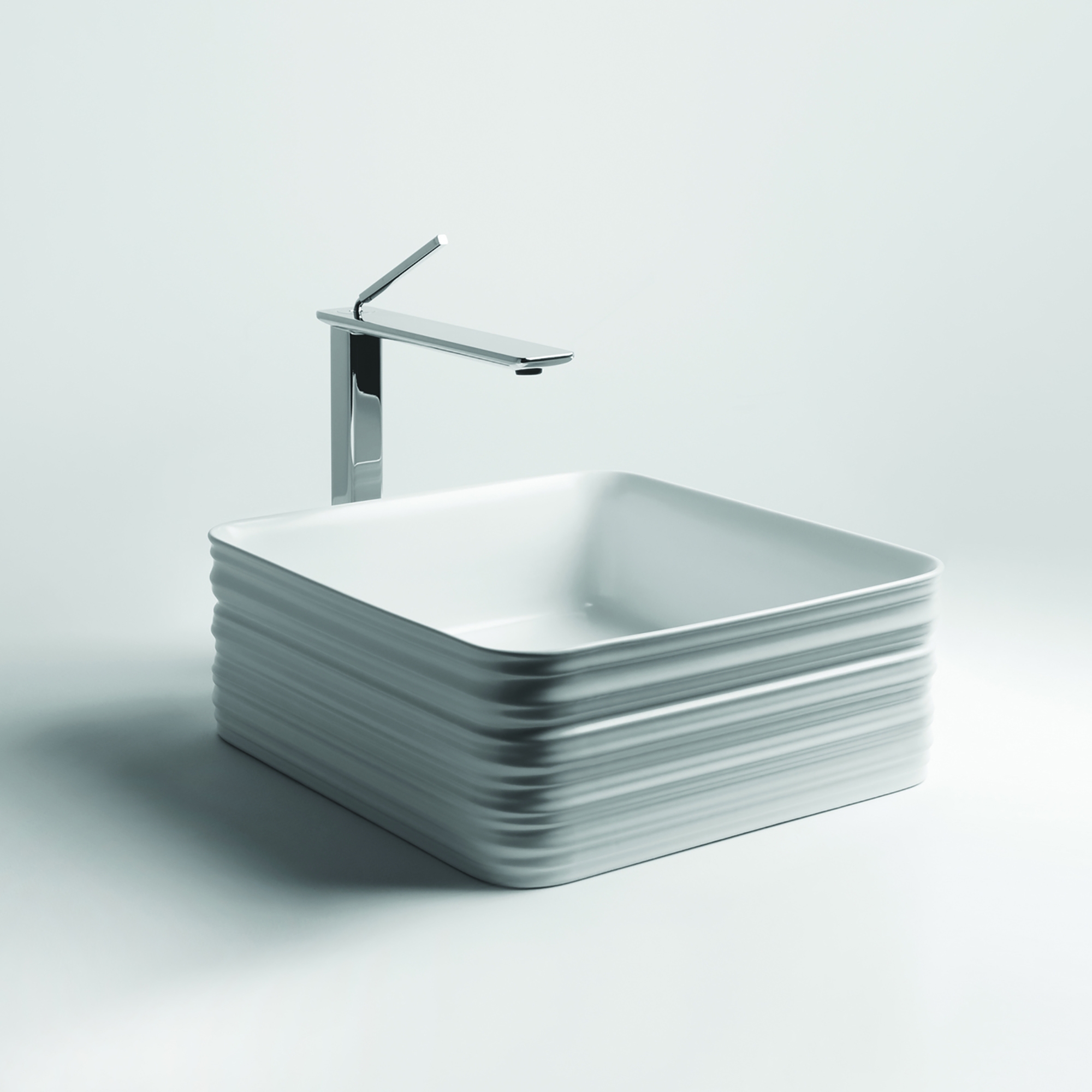 Trace 38.38 - TRL02 Bathroom Sink