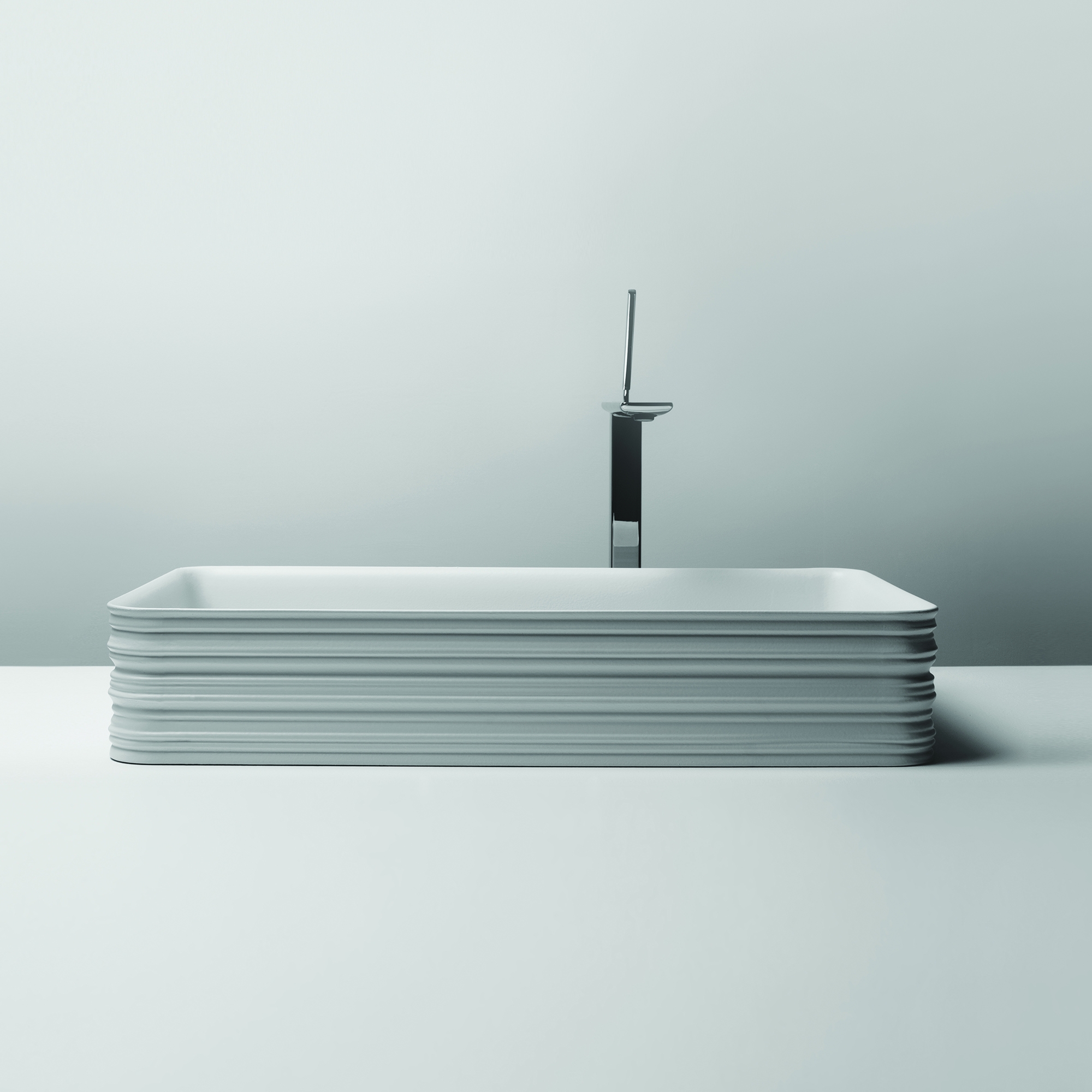 Trace 65.38 - TRL03 Bathroom Sink