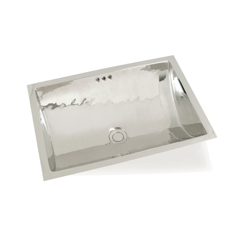 WSBC 0350 Bathroom Sink