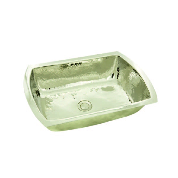 WSBC 6500 Bathroom Sink