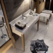 Bentley 3933+9169 Bathroom Vanity Unit