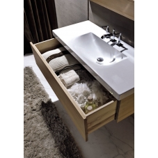 Bentley 3938+9176 Bathroom Vanity Unit