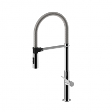 Chef CH 179 Kitchen Faucet with Swivel Spout