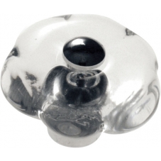 Daisy Vanity Unit Knob