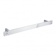 Damasc DM 3203 Towel Bar in Polished Chrome