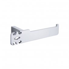 Damasc DM 3211 Toilet Paper Holder in Polished Chrome