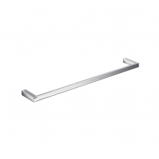 Divo A1518D Towel Bar in Polished Chrome