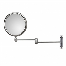 Doppiolo 40/2C Mirror with Double Arm