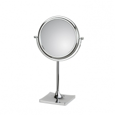 Doppiolo 46/1 Table Mirror 6x