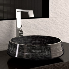 Exte Bathroom Sink