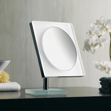 Imago Battery Operated High Power LED Magnifying Mirror 5x